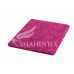 Маленькое фото Коврик Shahintex Microfiber фуксия м12 (100*100) см