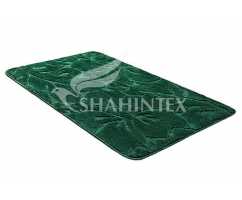 Коврик Shahitex Эко Изумрудный 67 (60*90) см