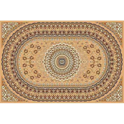 Фото Ковер Merinos Laguna d504 BEIGE 1,50*3,00