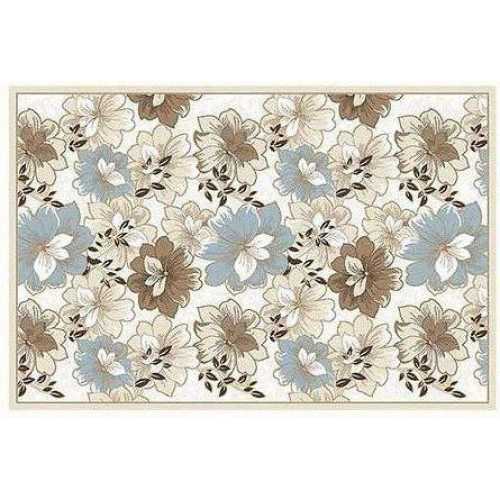 Фото Ковер Merinos Valencia Deluxe d322 cream-brown 2,00*4,00