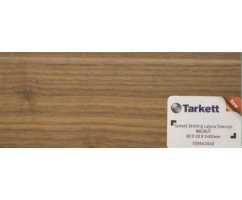 Плинтус напольный шпонированный Tarkett Орех 80х20 Плинтус напольный шпонированный Tarkett Орех 80х20
