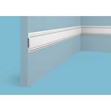 Молдинг под покраску Cosca MX006 из экополимера 48х8