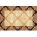 Маленькое фото Ковер Merinos Laguna d213 BEIGE 1,50*4,00