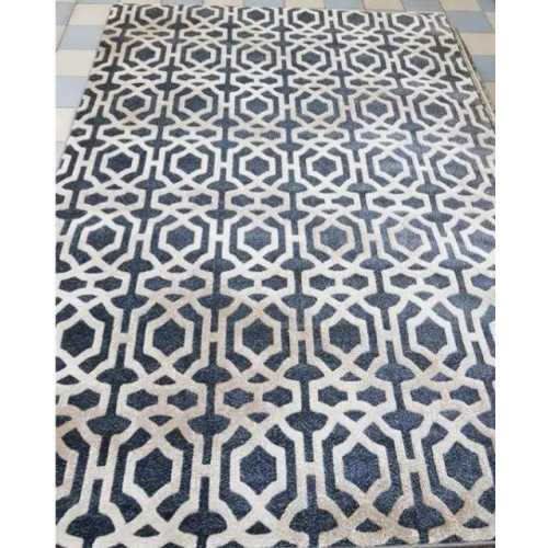 Фото Ковер Merinos Matrix D565 NAVY 1,60*2,30
