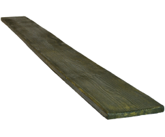 Доска модерн фасадная 190*20мм Дуб болотный, длина 3м