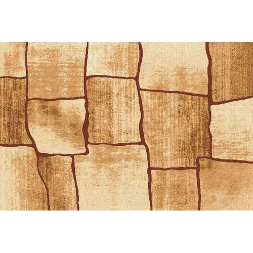 Фото Ковер Merinos Laguna d493 BEIGE 1,00*2,00