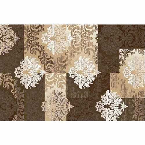 Фото Ковер Merinos Valencia Deluxe d331 Brown 1,50*2,30