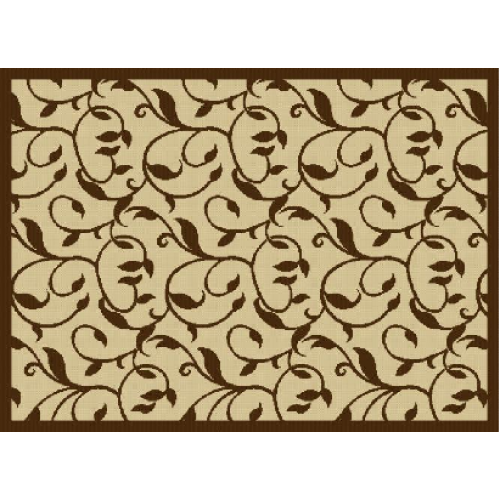 Фото Ковер Циновка sz1110a2-11 0,8*1,5м