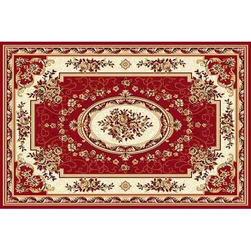 Фото Ковер Merinos Laguna 5444 RED 1,50*1,90