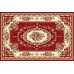 Маленькое фото Ковер Merinos Laguna 5444 RED 1,50*1,90