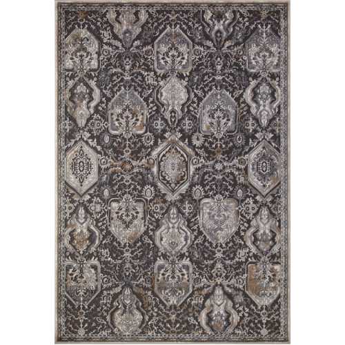 Фото Ковер Merinos Serenity D782 Gray 2,00*2,90