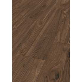 Ламинат Kronotex Super Solid Орех Темный 8070