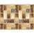 Ковер Merinos Laguna d224 BEIGE 1,50*1,90 