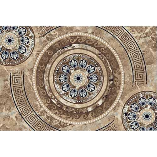 Фото Ковер Merinos Valencia Deluxe d300 brown 3,00*4,00 