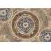 Маленькое фото Ковер Merinos Valencia Deluxe d300 brown 3,00*4,00 