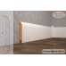 Маленькое фото Плинтус напольный МДФ Madest Decor 18-136-16 крашеный по RAL/NCS (136х16х2400 мм)