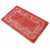Коврик Shahintex PP коралловый 57 (50*80 см)