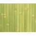 Маленькое фото Бамбуковое полотно Cosca Дизайн 2,75 м. Лайм светлый, 17 мм