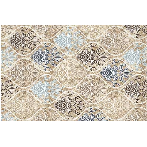 Фото Ковер Merinos Valencia Deluxe d310 Cream-Brown 1,50*3,00