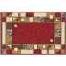 Маленькое фото Ковер Merinos Laguna ALBINA 3  RED 1,50*1,90