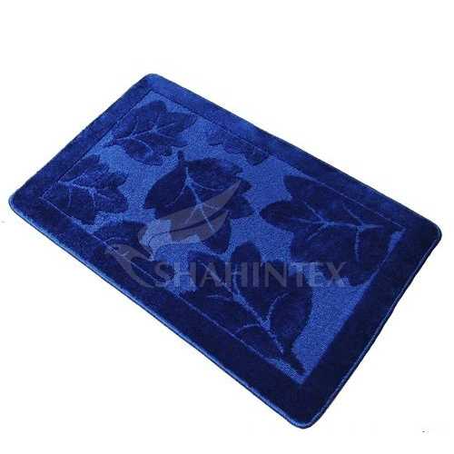 Фото Коврик Shahintex PP индиго 54 (50*80 см)
