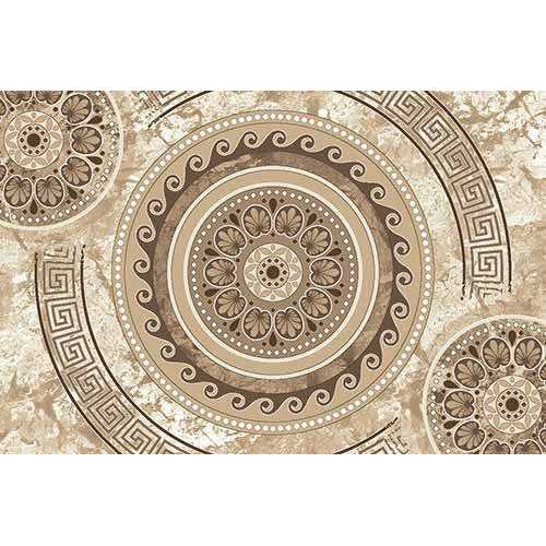 Фото Ковер Merinos Valencia Deluxe d300 cream-brown 0,80*1,50