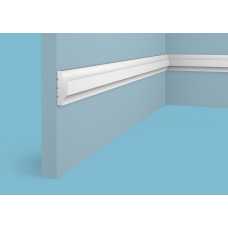 Молдинг под покраску Cosca MX011 из экополимера 40х14