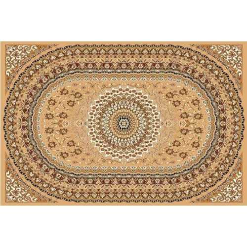 Фото Ковер Merinos Laguna d504 BEIGE 2,00*3,00 