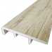 Маленькое фото Плинтус напольный Rico Concept 80 Клен Патина RC80127, 80х20х2200 мм