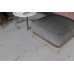 Маленькое фото Плитка ПВХ Vinilam Ceramo Stone Итальянский мрамор 83444, 43 класс (940х470х8.0 мм)