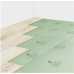 Маленькое фото Подложка Alpine Floor green 1,5 мм, 1000*500*1,5,10 м2 / рул